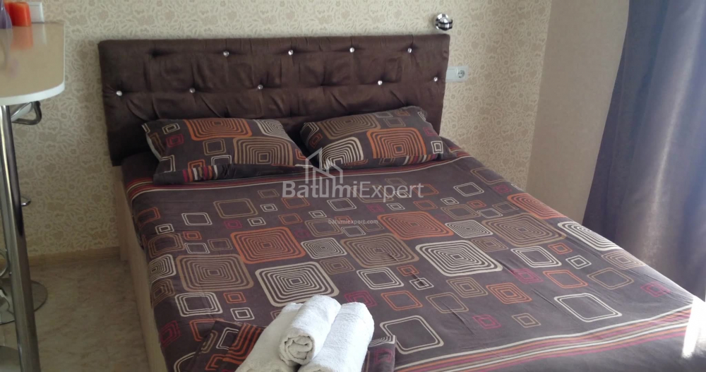 Mənzil 28 m² - Yusuf Kobaladze, Batumi, Gürcüstan
