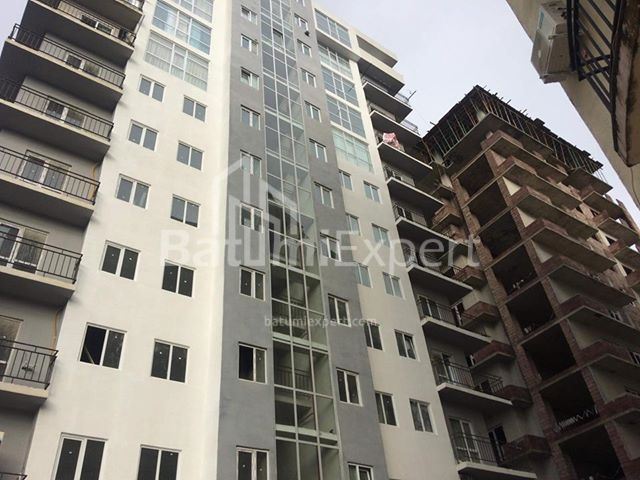 Mənzil 67.5 m² - Petra Bagrationi, Batumi, Gürcüstan