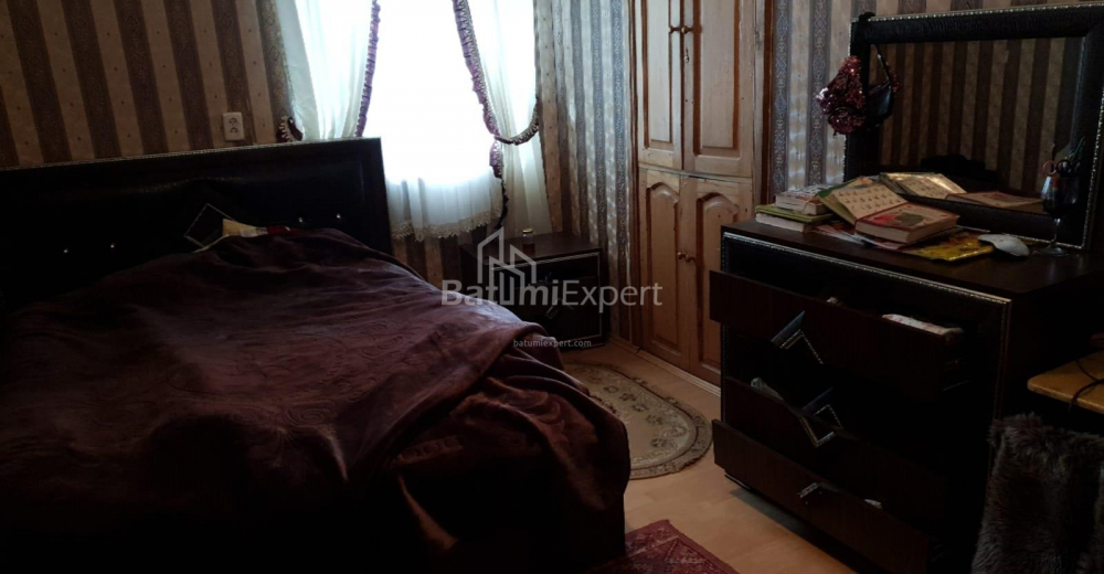 Mənzil 84 m² - Svişçevski, Batumi, Gürcüstan