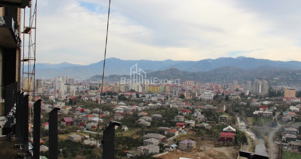 Mənzil 89.68 m² - Lech və Maria Kachinsky, Batumi, Gürcüstan