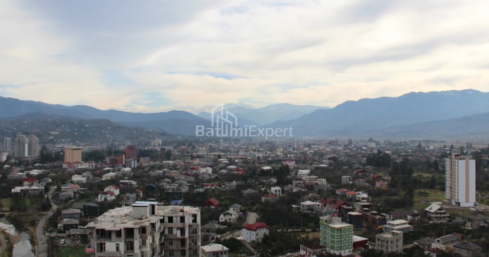 Mənzil 63.6 m² - Lech və Maria Kachinsky, Batumi, Gürcüstan