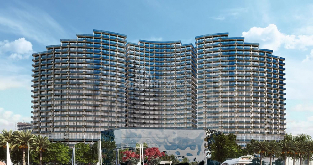 Mənzil 173.74 m² - Lech və Maria Kachinsky, Batumi, Gürcüstan