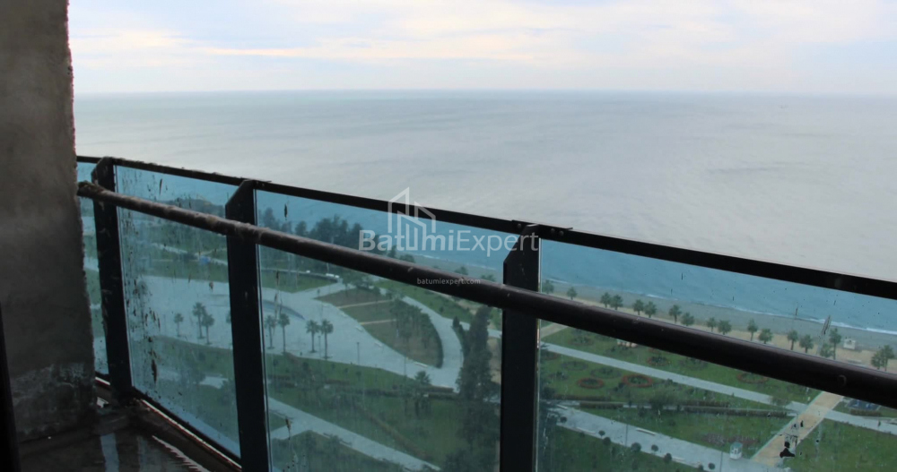 Mənzil 76.07 m² - Lech və Maria Kachinsky, Batumi, Gürcüstan