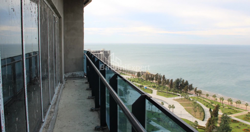 Mənzil 76.07 m² - Lech və Maria Kachinsky, Batumi, Gürcüstan