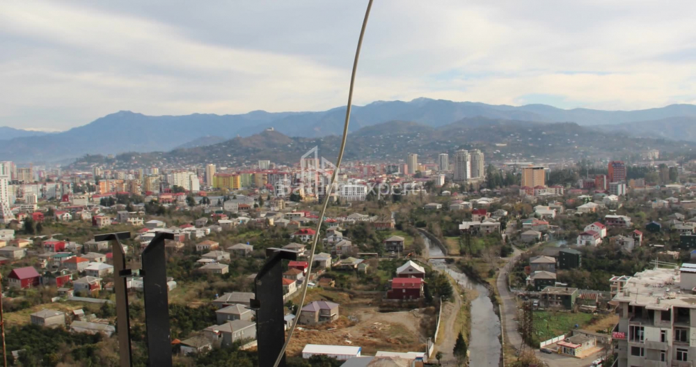 Mənzil 89.82 m² - Lech və Maria Kachinsky, Batumi, Gürcüstan