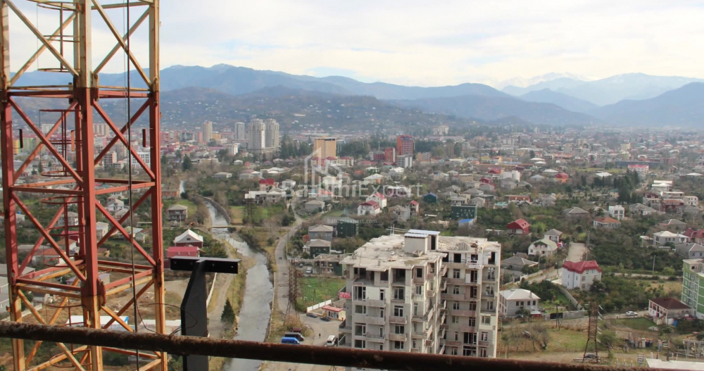 Mənzil 63.72 m² - Lech və Maria Kachinsky, Batumi, Gürcüstan