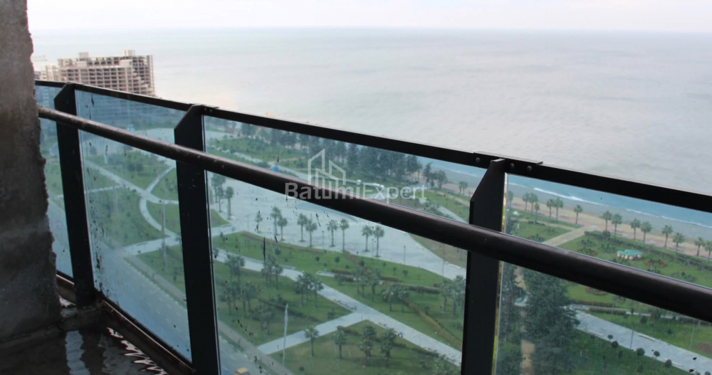 Mənzil 76.12 m² - Lech və Maria Kachinsky, Batumi, Gürcüstan