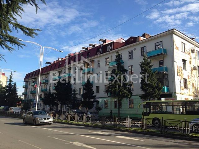 Mənzil 40 m² - Tbel-Abuseridze, Batumi, Gürcüstan