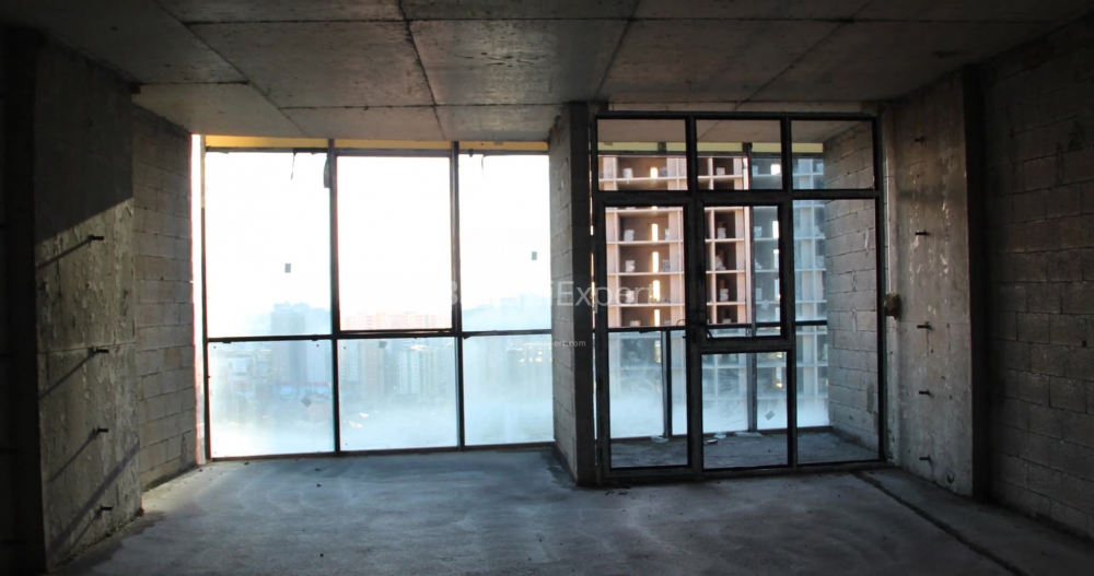 Mənzil 58.9 m² - Qəhrəmanlar Xiyabanı, Batumi, Gürcüstan