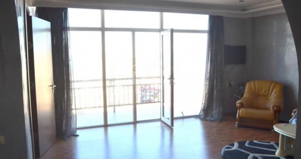 Mənzil 80 m² - Aleksandra Puşkin, Batumi, Gürcüstan
