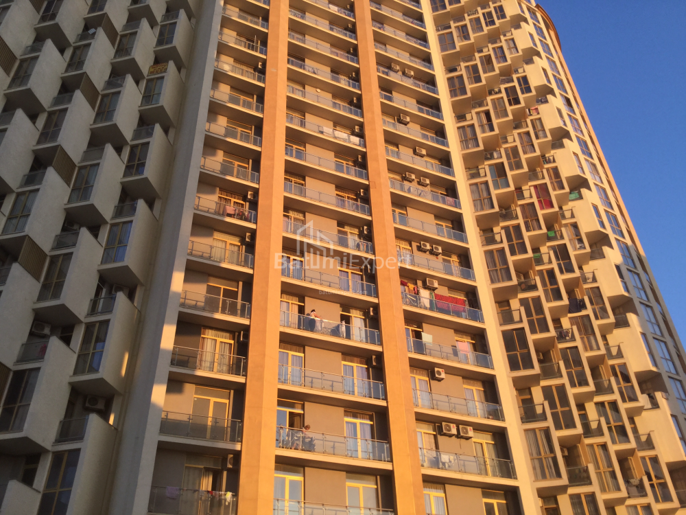 Mənzil 48 m² - Yusuf Kobaladze, Batumi, Gürcüstan