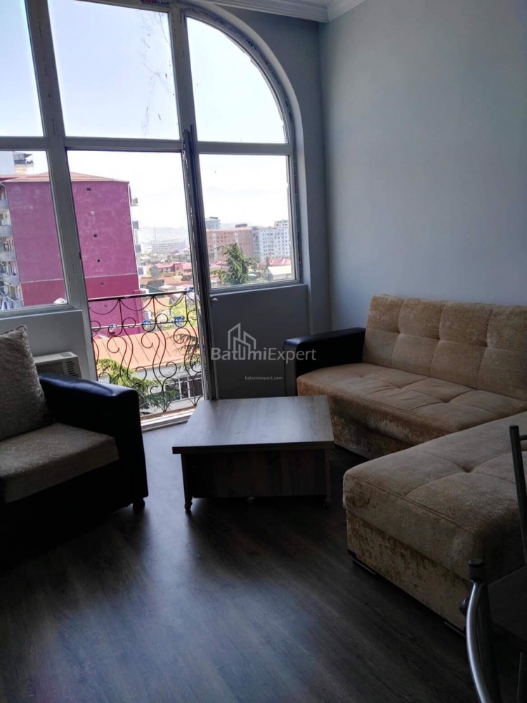 Mənzil 48 m² - İlya Çavçavadze, Batumi, Gürcüstan
