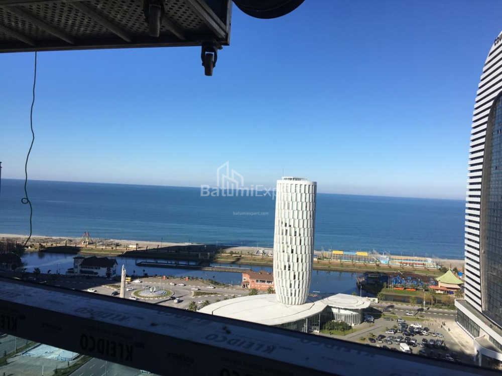 Mənzil 49.7 m² - Niko Pirosmani, Batumi, Gürcüstan