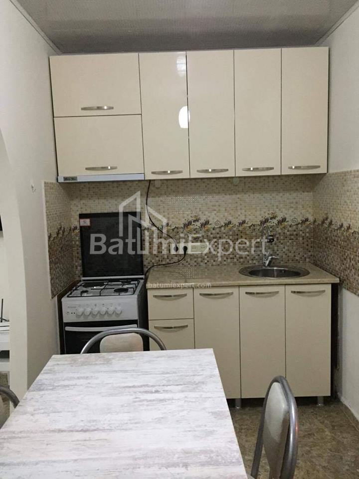 Mənzil 44 m² - İvane Cavaxişvili, Batumi, Gürcüstan
