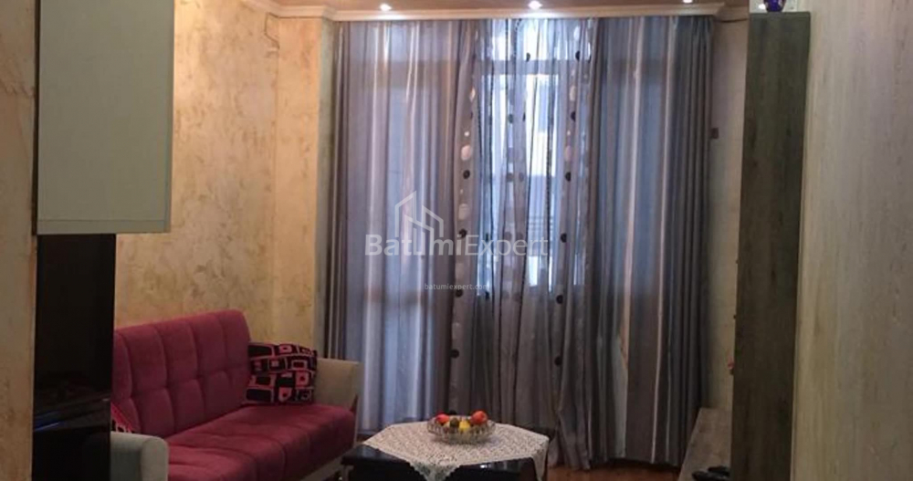 Mənzil 60 m² - Şalva İnasaridze, Batumi, Gürcüstan