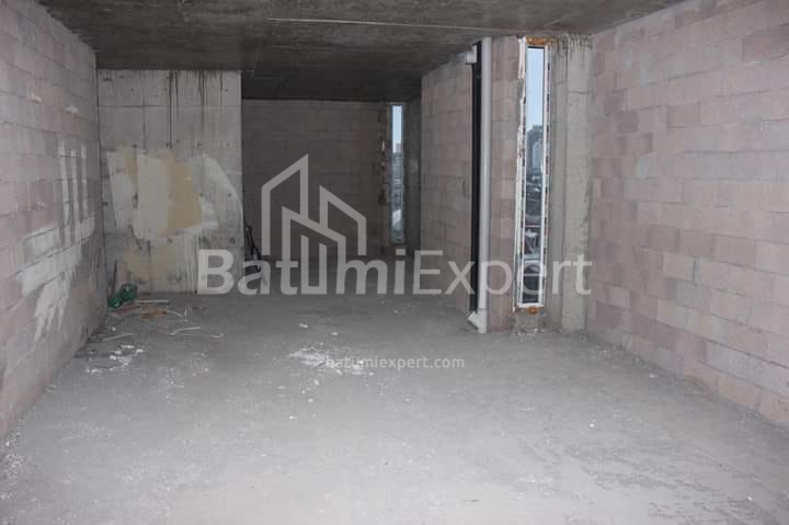 Mənzil 53 m² - Petra Melikişvili, Batumi, Gürcüstan
