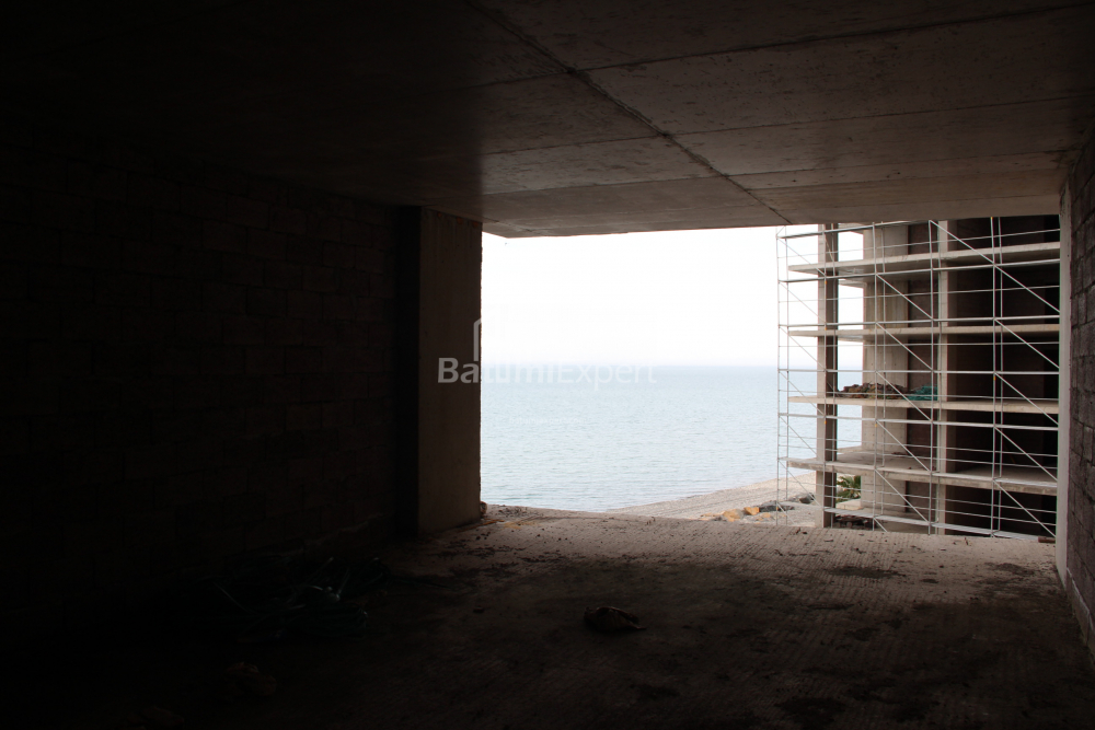 Mənzil 42.29 m² - Lech və Maria Kachinsky, Batumi, Gürcüstan