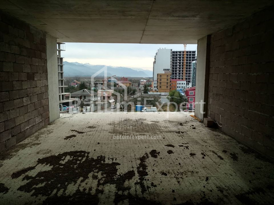 Mənzil 43.18 m² - Lech və Maria Kachinsky, Batumi, Gürcüstan