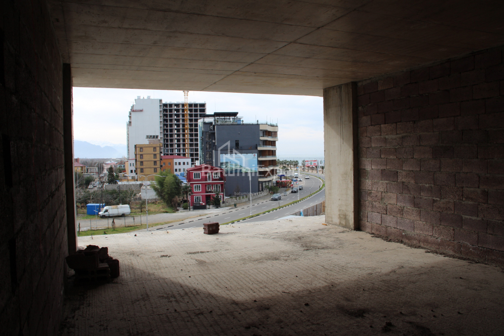 Mənzil 44.89 m² - Lech və Maria Kachinsky, Batumi, Gürcüstan