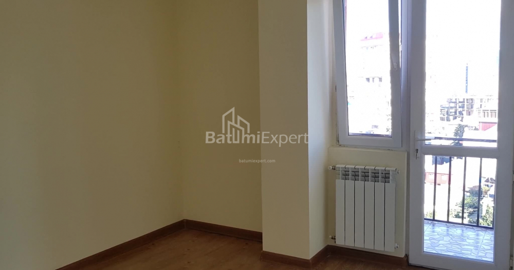 Mənzil 46.4 m² - Luki Asatiani, Batumi, Gürcüstan