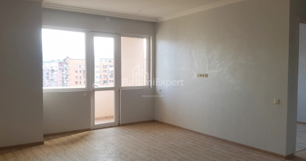Mənzil 54 m² - Luki Asatiani, Batumi, Gürcüstan