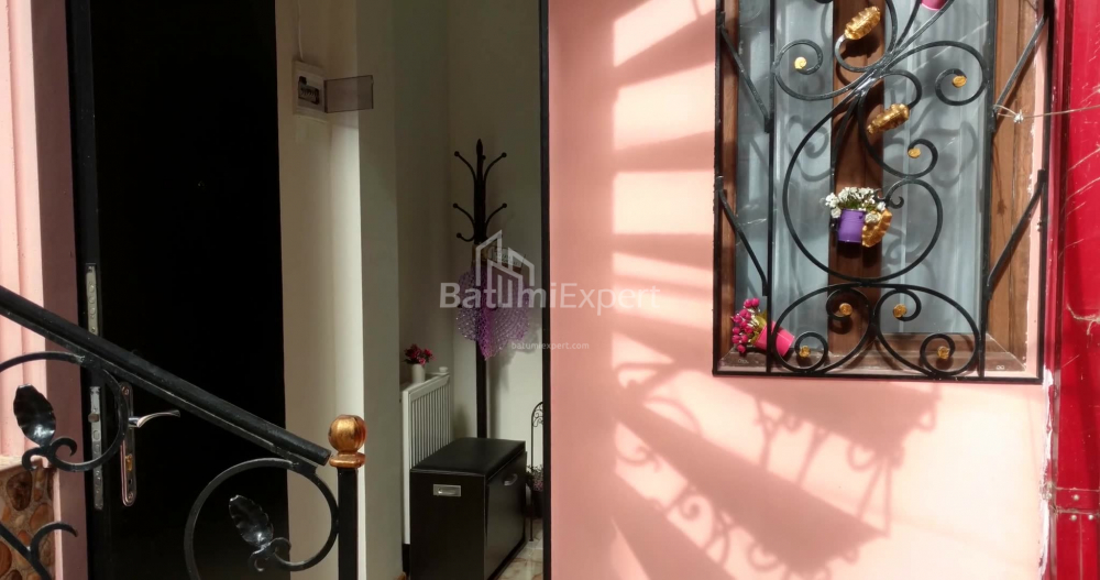 Mənzil 136 m² - Kral Pərnavaz, Batumi, Gürcüstan