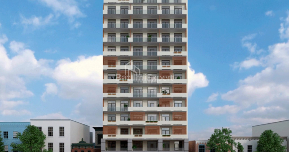 Mənzil 130 m² - 26 may, Batumi, Gürcüstan
