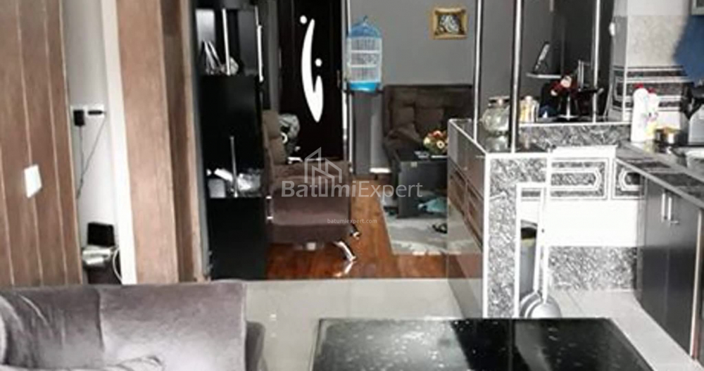 Mənzil 105 m² - İosif Qrişaşvili, Batumi, Gürcüstan