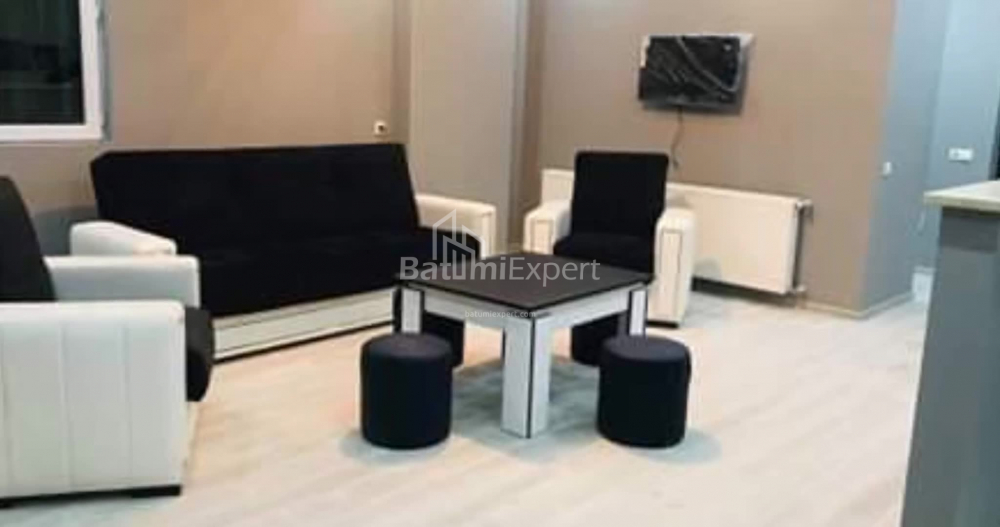 Mənzil 60 m² - Niko Pirosmani, Batumi, Gürcüstan