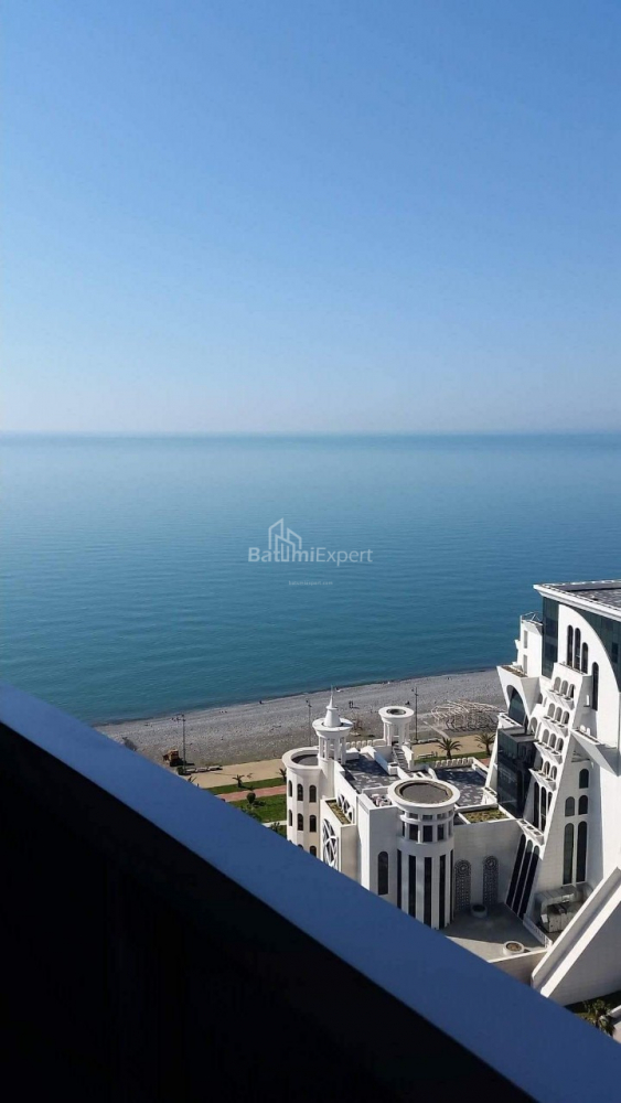 Mənzil 26.15 m² - Yusuf Kobaladze, Batumi, Gürcüstan