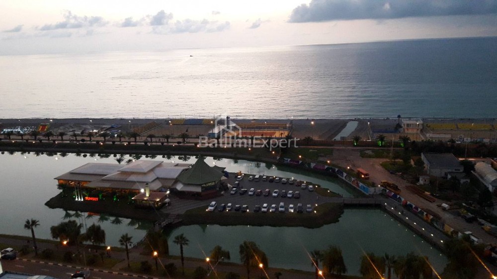 Mənzil 29 m² - Zuraba Qorqiladze, Batumi, Gürcüstan