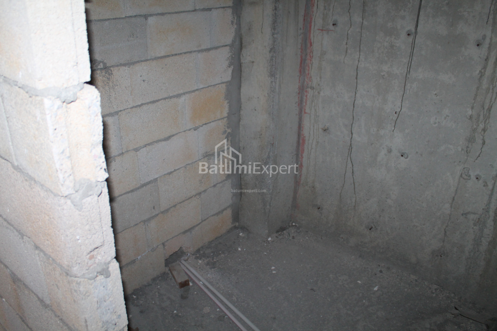 Mənzil 31.4 m² - Qəhrəmanlar Xiyabanı, Batumi, Gürcüstan