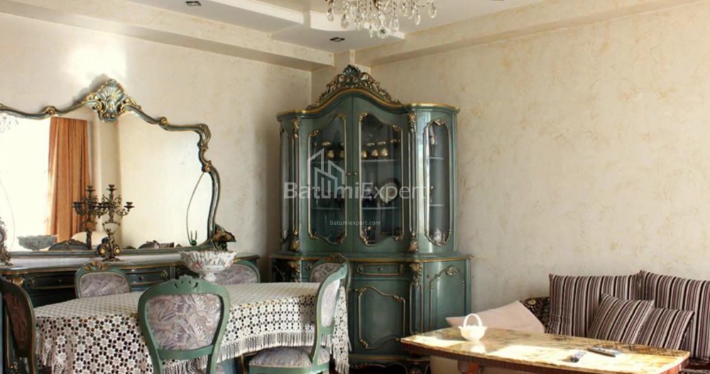 Mənzil 84 m² - İlya Çavçavadze, Batumi, Gürcüstan