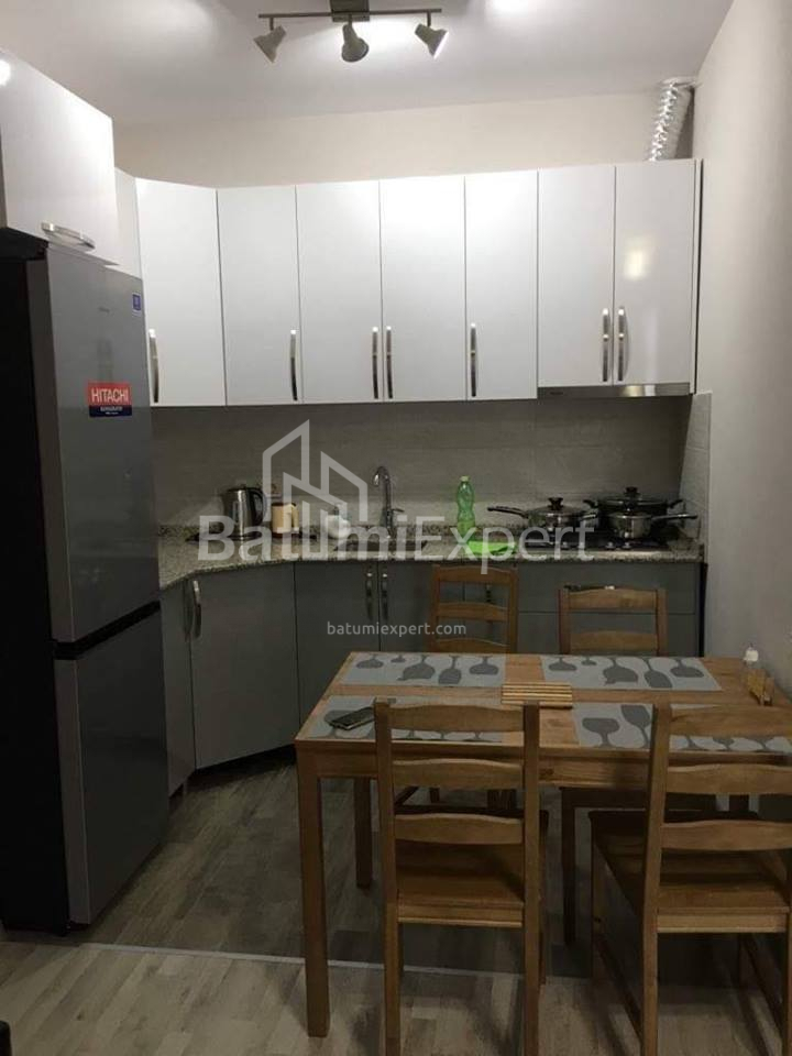 Mənzil 65 m² - Şalva İnasaridze, Batumi, Gürcüstan