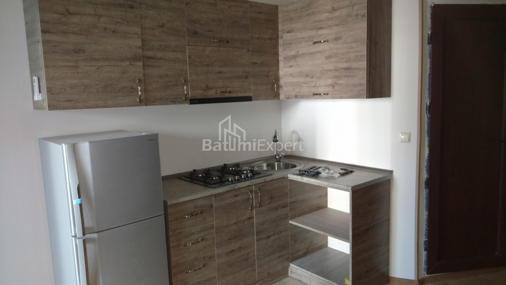 Mənzil 34.54 m² - Vaxtanq Qorqasali, Batumi, Gürcüstan