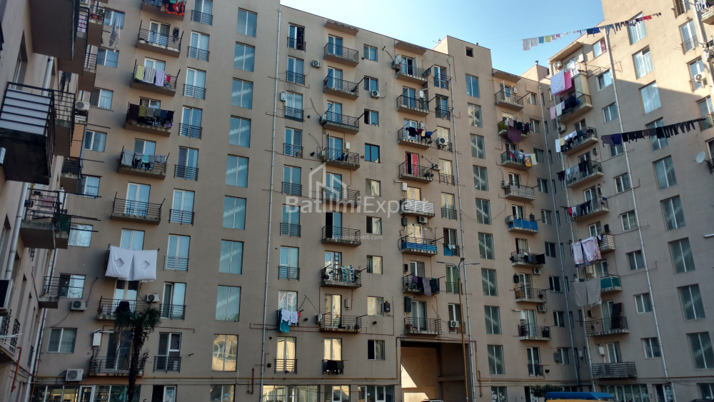 Mənzil 60 m² - Petra Bagrationi, Batumi, Gürcüstan