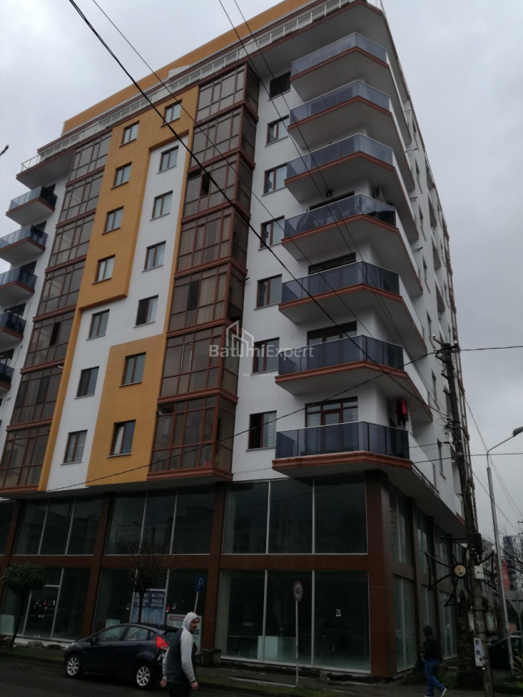 Mənzil 48 m² - Petra Melikişvili, Batumi, Gürcüstan