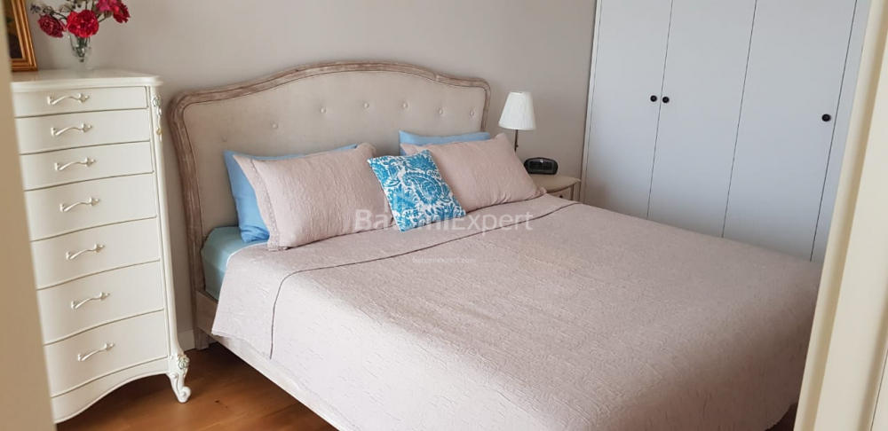 Mənzil 70.3 m² - Kral Pərnavaz, Batumi, Gürcüstan