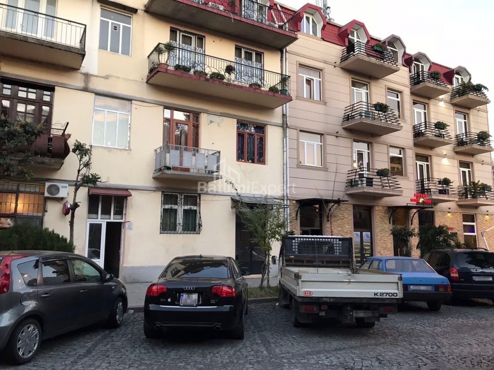 Mənzil 107 m² - Vaja-Pşavela, Batumi, Gürcüstan