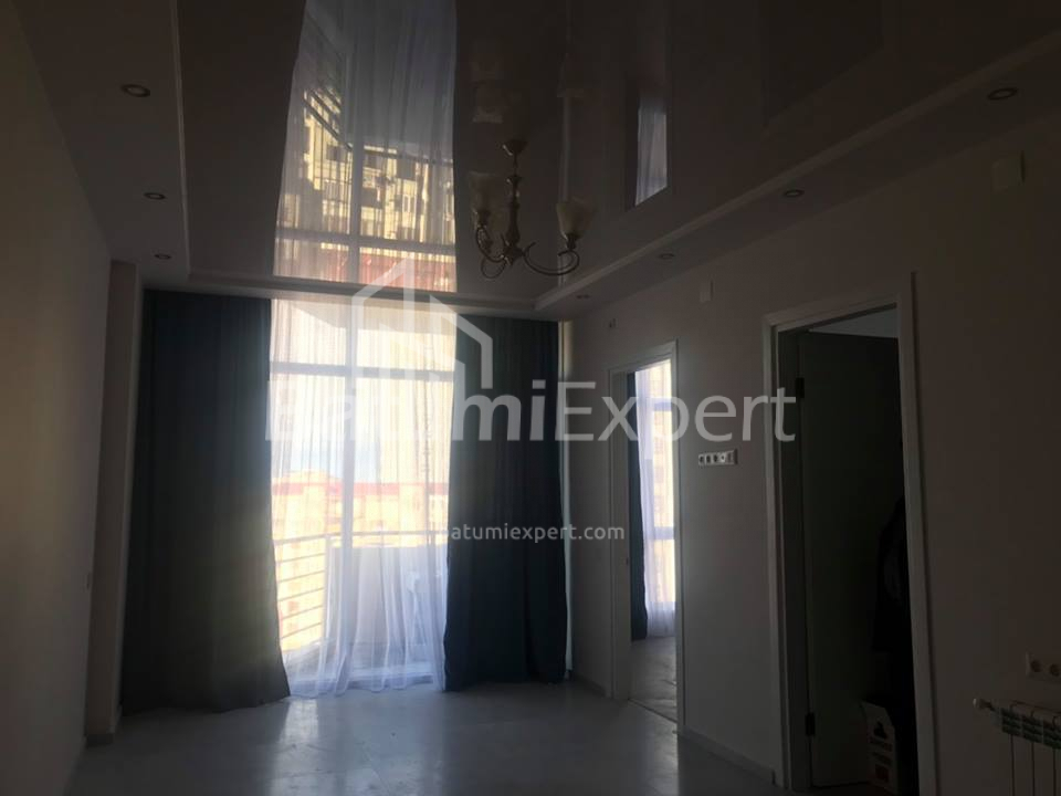 Mənzil 58 m² - Niko Pirosmani, Batumi, Gürcüstan