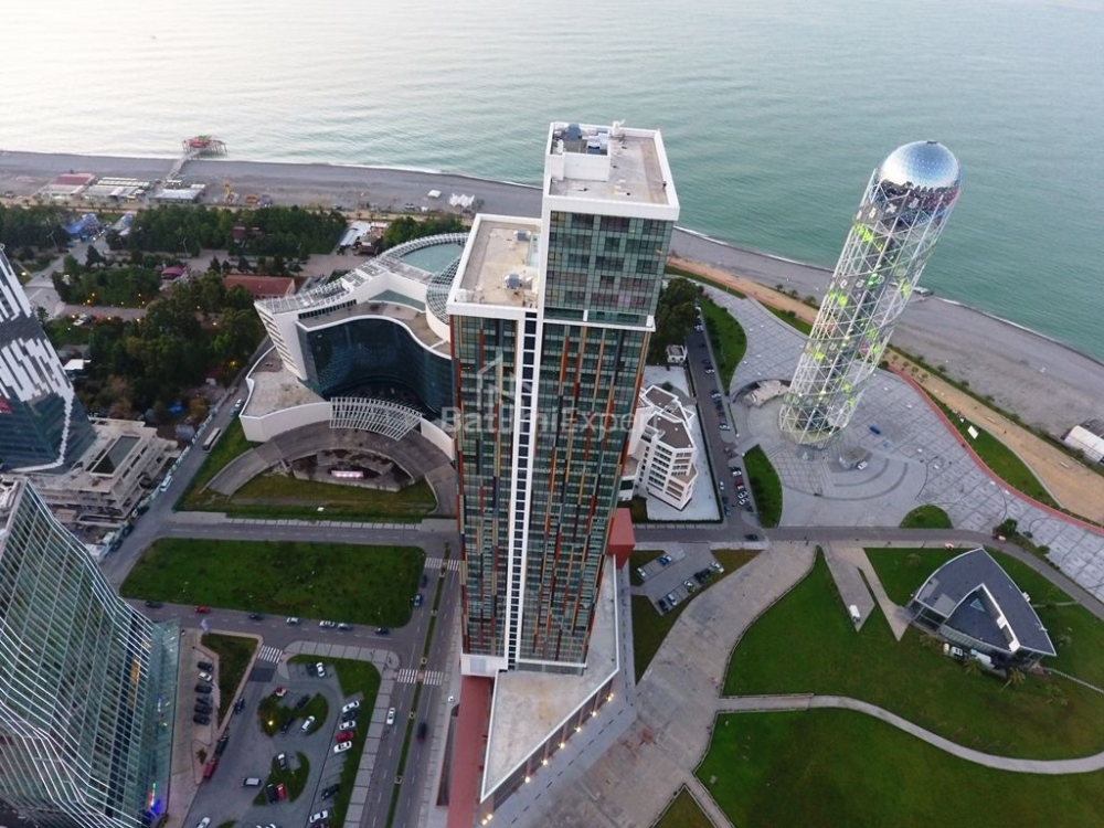 Mənzil 40 m² - Rustaveli, Batumi, Gürcüstan