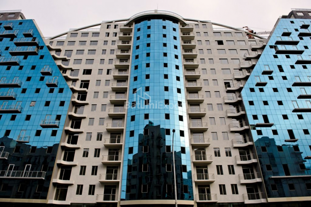 Mənzil 60 m² - Şerif Ximşiaşvili, Batumi, Gürcüstan