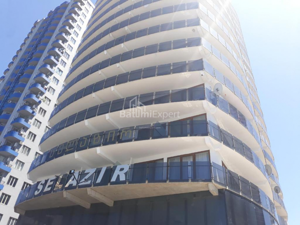 Mənzil 27 m² - Şerif Ximşiaşvili, Batumi, Gürcüstan