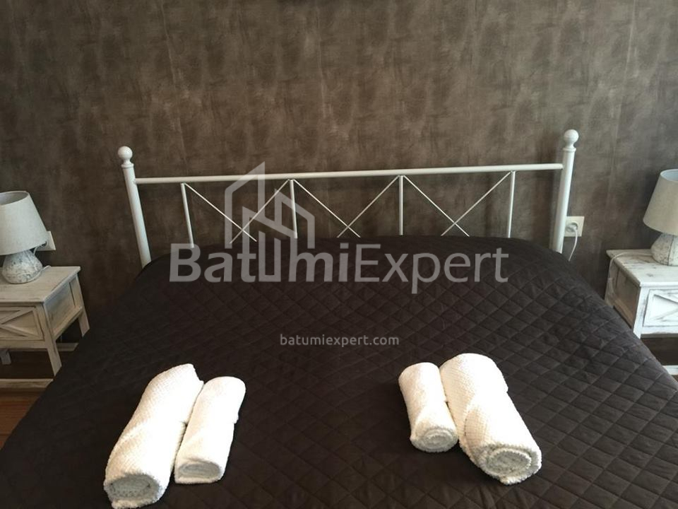 Mənzil 57 m² - Şalva İnasaridze, Batumi, Gürcüstan