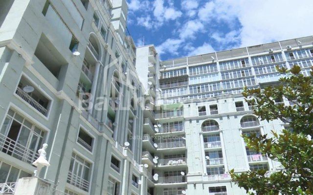 Mənzil 58 m² - Şerif Ximşiaşvili, Batumi, Gürcüstan
