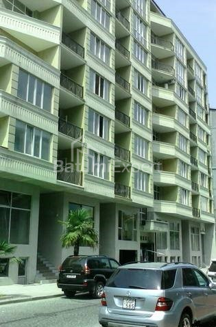 Mənzil 66 m² - Kral Pərnavaz, Batumi, Gürcüstan