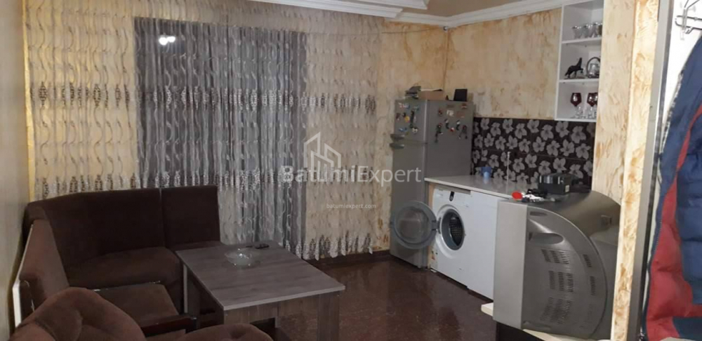 Mənzil 60 m² - Mixail Lermontov, Batumi, Gürcüstan