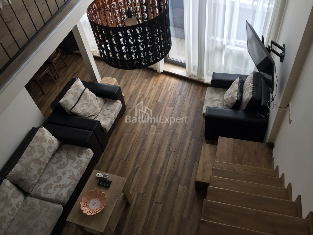 Mənzil 75 m² - Yusuf Kobaladze, Batumi, Gürcüstan