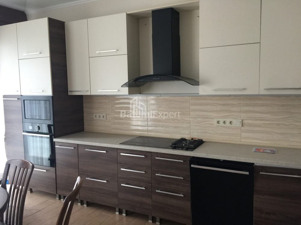 Mənzil 86 m² - Giorgi Brtskinvale, Batumi, Gürcüstan