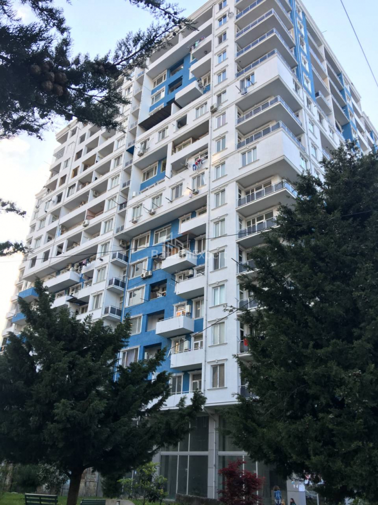Mənzil 77 m² - Niko Pirosmani, Batumi, Gürcüstan
